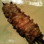 蒼天 - さえずり