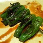 蒼天 - ししとう