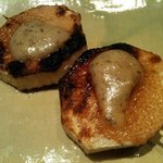 蒼天 - やまいも