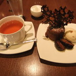 和光 CHOCOLATE SALON - 