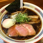 瓢たんブラック