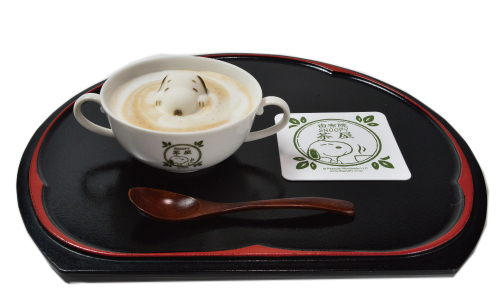 Snoopy茶屋 由布院 由布院 カフェ 食べログ Snoopy茶屋 由布院 由布院 カフェ 食べログ