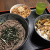 つけ蕎麦 ボンサイ 本店