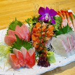 お魚ダイニング三好 - 