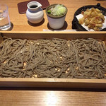 Yamagata Soba To Kushiage No Omise Enzou - 