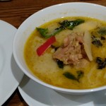 本格タイ料理バンセーン - 