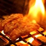 Yakitori Kawaguchi - 