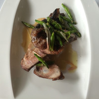 RUBY JACK'S SEAFOOD & STEAK - 