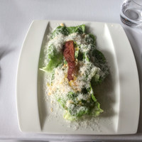 RUBY JACK'S SEAFOOD & STEAK - 