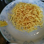 中国レストラン 雪園 - 