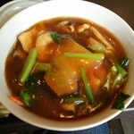 中国レストラン 雪園 - 