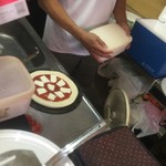 ピッザピッザピッザ - 