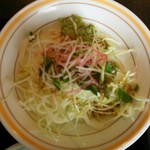 中国レストラン 雪園 - 