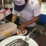 ピッザピッザピッザ - 