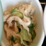 中国レストラン 雪園 - 