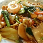 中国レストラン 雪園 - 