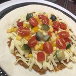 ピッザピッザピッザ - 