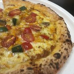 ピッザピッザピッザ - 