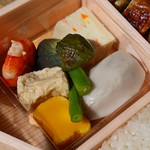 三友居 - 三友弁当