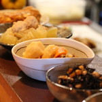 家庭料理 ひまわり