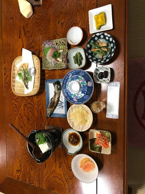 ひのき屋 - 檜枝岐村その他（旅館・民宿）の写真