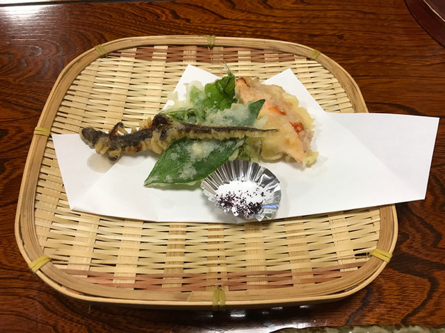 ひのき屋 - 檜枝岐村その他（旅館・民宿）の写真