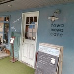 towa mowa cafe - 