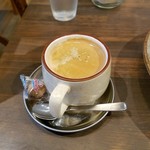 towa mowa cafe - 