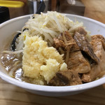 Ｊ-LOW麺 - 