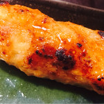 炭火焼鳥 どん - 