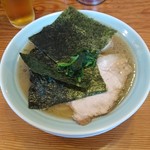 Takano Ya - ラーメン