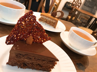 広島 絶品ケーキの人気カフェへ行こう おすすめ8店 食べログまとめ