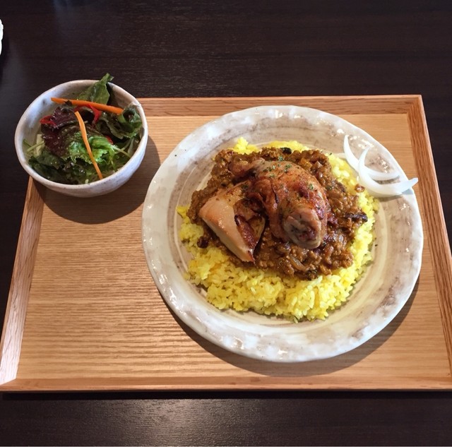 ローストチキンダイニング 吉田チキン 御薗橋店 北大路 鳥料理 食べログ