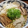 麺鮮醤油房 周月 高松本店