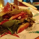 HUG the Kitchen & Wine - 