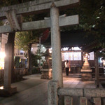 おおぜき中華そば店 - 