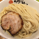 中華蕎麦 時雨 - 