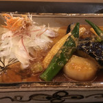 宵山 むらさき - 