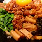 つけ麺 繁田 - 