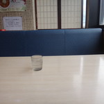 ラーメンだるまや - 