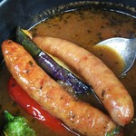 カミフジ - このソーセージがうまい‼