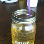 カミフジ - リンゴジュース