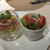 The 華紋 - 