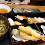 居食屋「和み亭」 - 寿司御膳