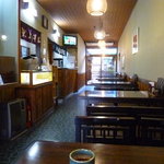 献上そば 羽根屋 - 