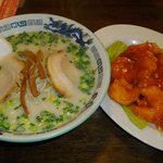 台湾料理 風味楼 - 台湾料理 風味楼（ふうみろう）