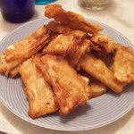 TAPiR - うどパコラ