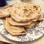 TAPiR - 青菜のおやき