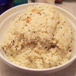 TAPiR - カードライス