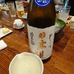 荻窪いちべえ - 